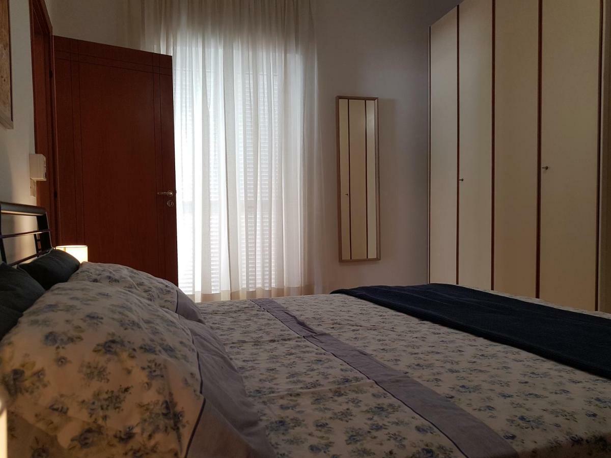 La Terrazza Dell^Ippocampo #Seaview Apartment Ischia Ngoại thất bức ảnh