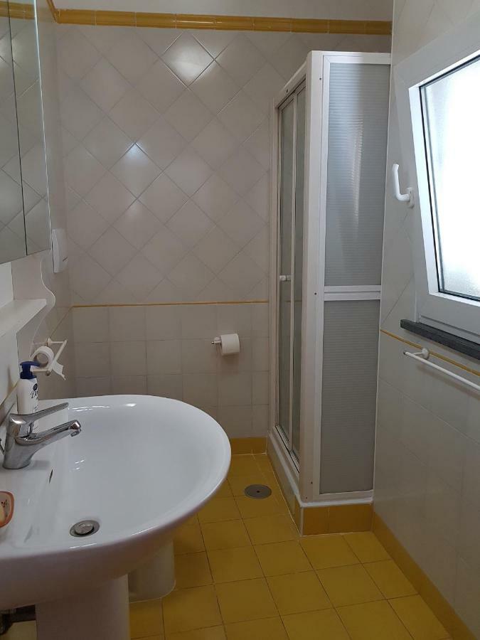 La Terrazza Dell^Ippocampo #Seaview Apartment Ischia Ngoại thất bức ảnh